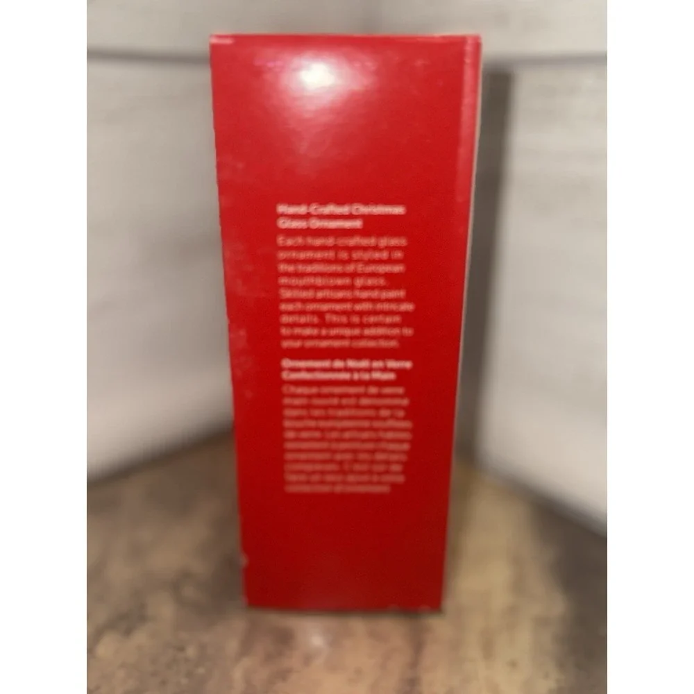 Hallmark product keepsake